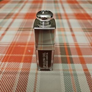 Dior Lip Glow Oil